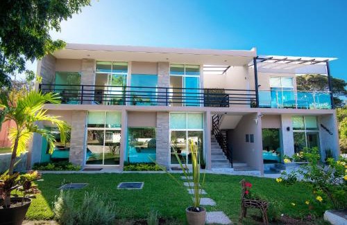 La Laguna Hotel | Siete Cielos