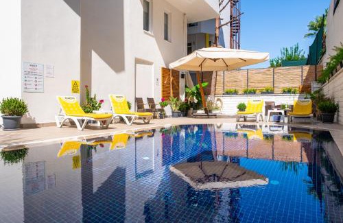 Eski Lara Hotel | Siete Hotel