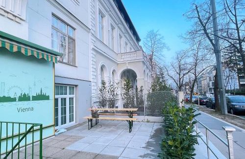 Unterdobling Apartment | Sievering18 A-B