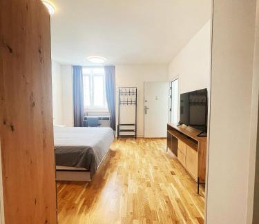 Unterdobling Apartment | Sievering18 A-B
