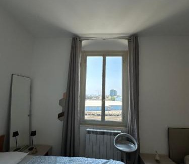 Sestri Ponente House | Siffredi Rooms