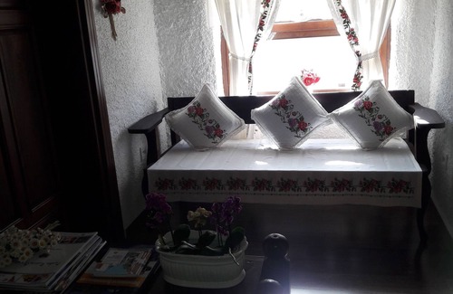 Sigacık House | Sigacik Villa Teos Konuk Evi