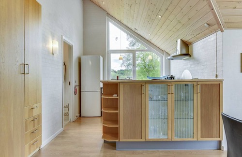 Broager House | "Sigbritt" - 100m from the sea by Interhome