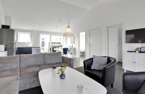 Lokken House | "Siger" - 1.6km from the sea by Interhome