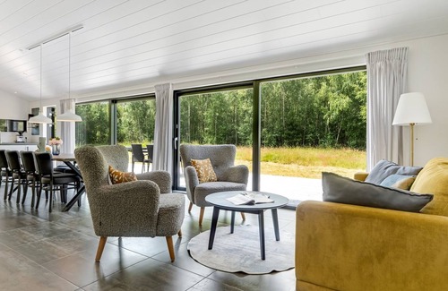 Læsø House | "Sighvat" - 300m from the sea by Interhome