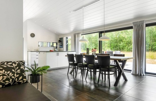 Læsø House | "Sighvat" - 300m from the sea by Interhome