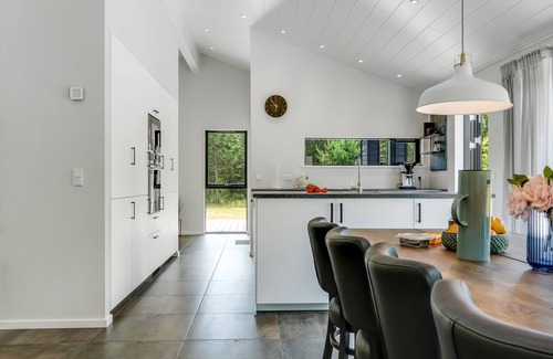 Læsø House | "Sighvat" - 300m from the sea by Interhome