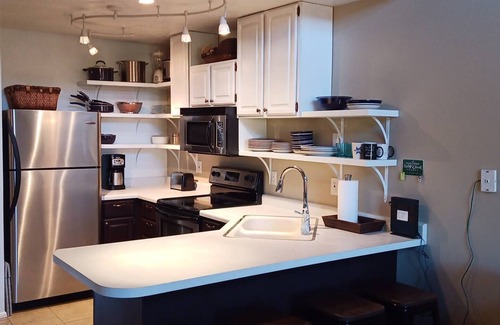Wolf Creek Condo | Sigi's Longhorn Lodge WL1409 |Gym |Ski Powder Mtn