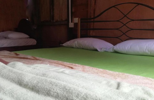 Sigiriya Resort | Sigiri Forest View