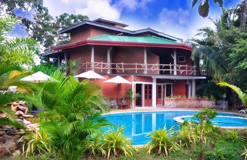 Sigiriya Resort | Sigiri Heritage Villa