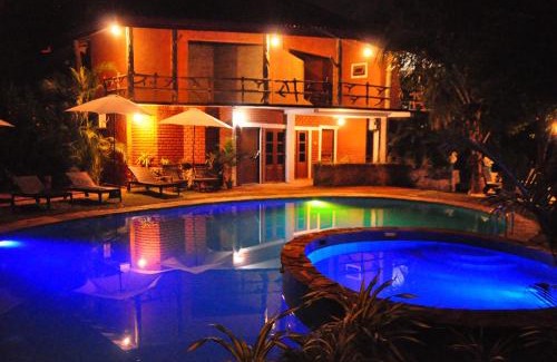 Sigiriya Resort | Sigiri Heritage Villa