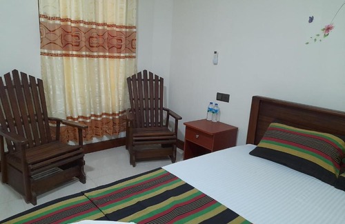 Sigiriya Cabin | Sigiri Jungle Villa