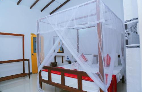 Sigiriya Resort | Sigiri Mango Garden Eco Resort