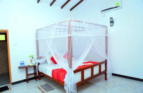 Sigiriya Resort | Sigiri Mango Garden Eco Resort