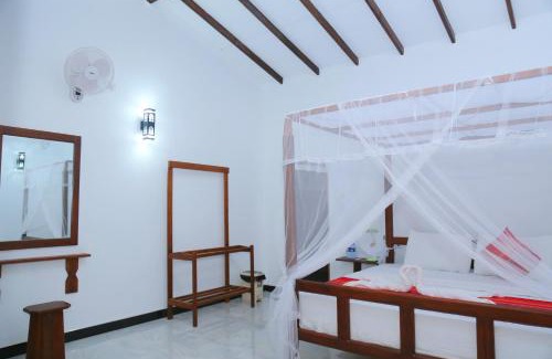 Sigiriya Resort | Sigiri Mango Garden Eco Resort