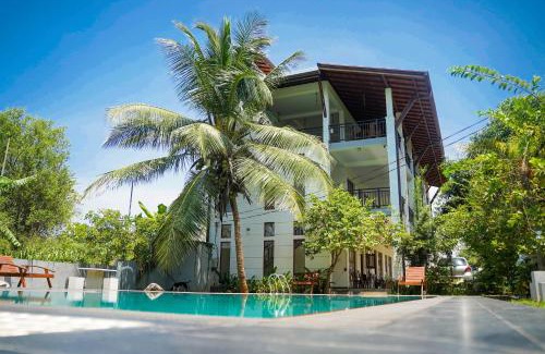 Sigiriya Resort | Sigiri Sierra View Resort