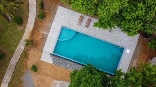 Sigiriya Hotel | Sigiriya Cottage