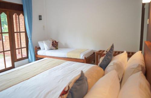 Sigiriya Hotel | Sigiriya Cottage