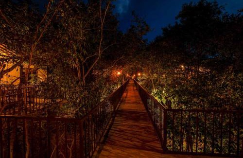 Dambulla Resort | Sigiriya Forest Edge By Marino Leisure