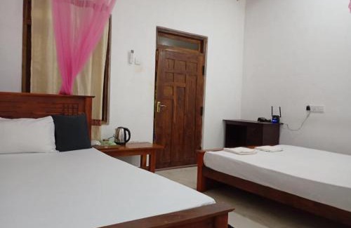 Sigiriya Cabin | Sigiriya Hillside View Villa