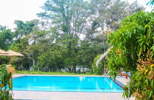 Sigiriya House | Sigiriya Peacock Homestay