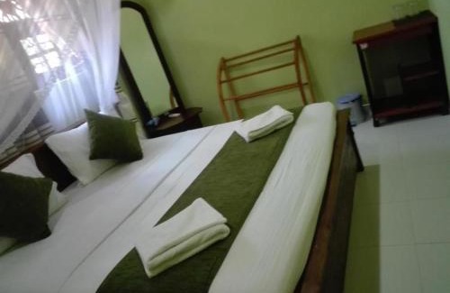 Sigiriya House | Sigiriya Peacock Homestay