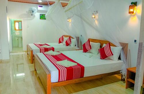 Sigiriya House | Sigiriya Peacock Homestay