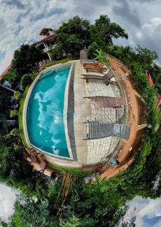 Sigiriya House | Sigiriya Sun Shine Villa