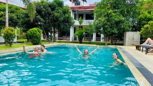 Sigiriya House | Sigiriya Sun Shine Villa