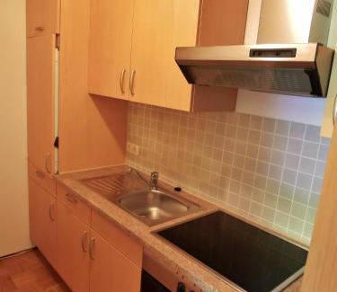 Ofterschwang Apartment | Sigiswangerhorn