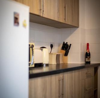 Wallsend Apartment | Sigmalife Apartment