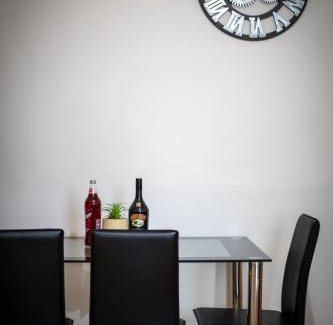 Wallsend Apartment | Sigmalife Apartment
