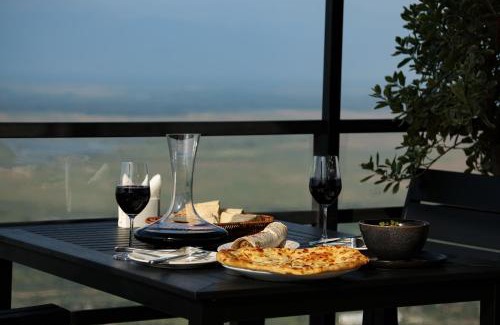 Sighnaghi Hotel | Signagi Glamping