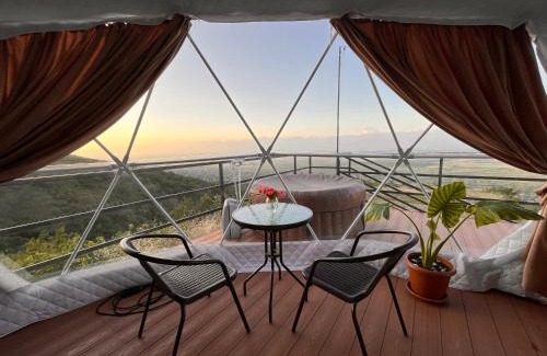 Sighnaghi Hotel | Signagi Glamping