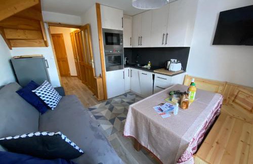 Montalbert Apartment | Signal 302 for 6 person