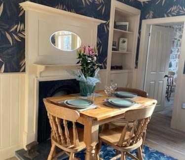 Inverness House | Signalman's Cottage in Clachnaharry
