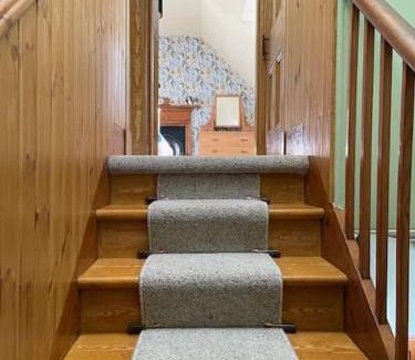 Inverness House | Signalman's Cottage in Clachnaharry