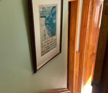 Inverness House | Signalman's Cottage in Clachnaharry