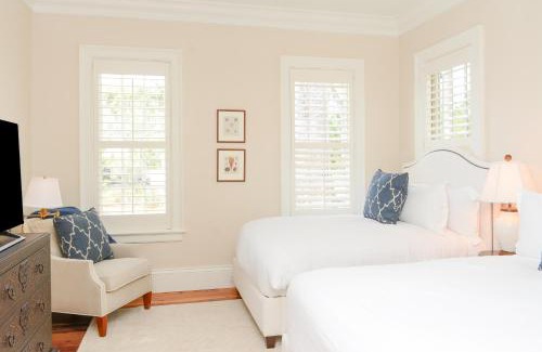 Palmetto Bluff House | Signature 2 Bedroom Residence 1005
