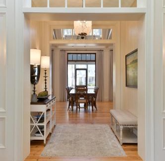 Palmetto Bluff House | Signature 3 Bedroom Residence 1008