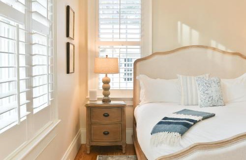 Palmetto Bluff House | Signature 3 Bedroom Residence 1008