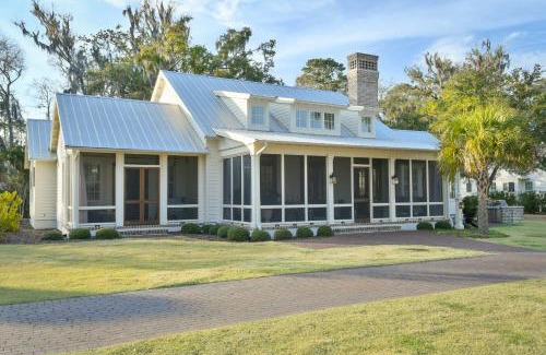Palmetto Bluff House | Signature 3 Bedroom Residence 1008