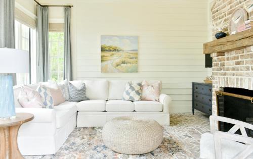 Palmetto Bluff House | Signature 4 Bedroom Residence 1033