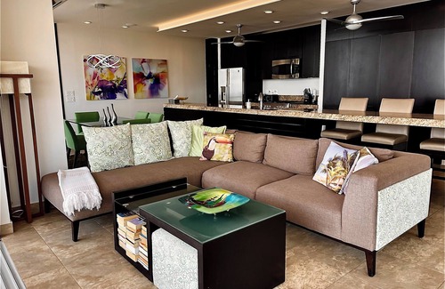 Amapas Condo | Signature 406, Sea Views, 22 Feb - 2 Mar available, Special: 18-24 Oct 179/night