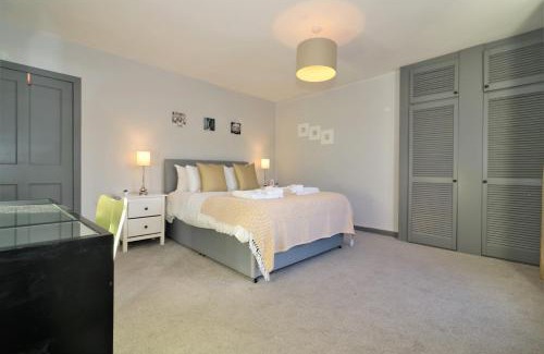 Hamilton Apartment | Signature - Burnbank House