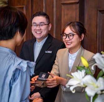 Little Japan Hotel | Signature by M Village Hai Bà Trưng