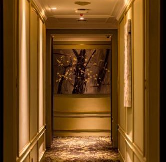 Little Japan Hotel | Signature by M Village Hai Bà Trưng