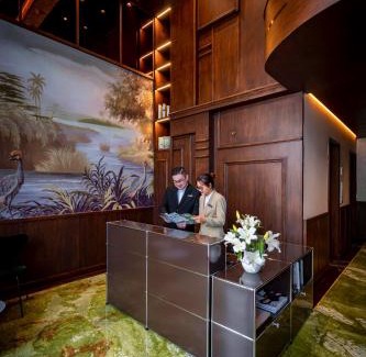 Little Japan Hotel | Signature by M Village Hai Bà Trưng