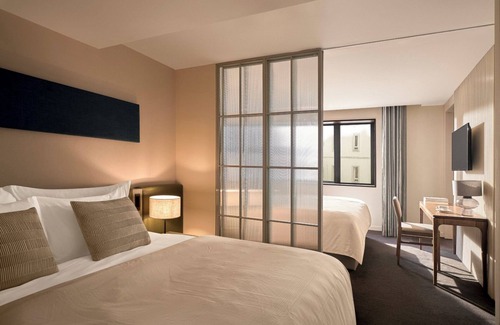 Hoan Kiem Hotel | Signature by M Village Tho Nhuom