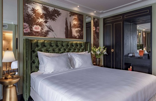 Little Japan Hotel | Signature by M Village Hai Ba Trung